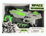 OBL958271 - Electric gun