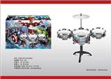 OBL958400 - Toydrum