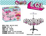 OBL958403 - Toydrum
