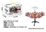 OBL958407 - Toydrum