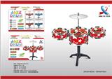 OBL958425 - Toydrum