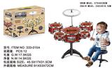 OBL958427 - Toydrum