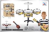 OBL958433 - Toydrum