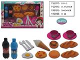 OBL958724 - 茶具
