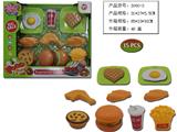 OBL958731 - 汉堡包