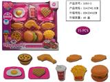 OBL958736 - 汉堡包