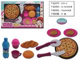 OBL958765 - 披萨套装