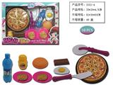 OBL958767 - 披萨套装
