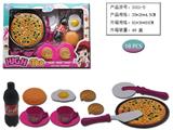 OBL958768 - 披萨套装
