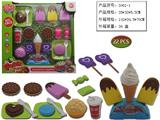 OBL958771 - 甜品