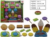 OBL958772 - 甜品