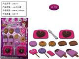 OBL958781 - 甜品