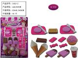 OBL958782 - 甜品