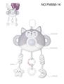 OBL959444 - Hangingbell