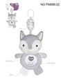 OBL959452 - Hangingbell