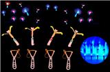 OBL959801 - 弹弓闪光飞箭带哨声(蓝灯）