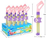 OBL960322 - 企鹅水炮