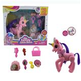 OBL960886 - 音乐飞马系列带灯光音乐