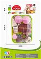 OBL961000 - 甜品套餐