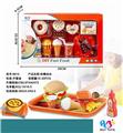 OBL961009 - 快餐组合