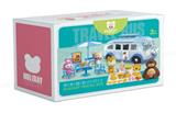 OBL961607 - 小餐车
