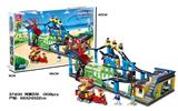 OBL961712 - 海渊飞车  1308PCS