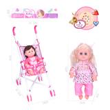 OBL961791 - Babystroller