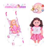 OBL961792 - Babystroller