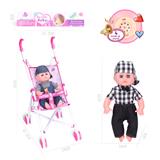 OBL961793 - Babystroller