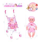 OBL961794 - Babystroller