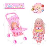 OBL961795 - Babystroller