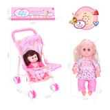 OBL961796 - Babystroller