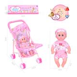 OBL961798 - Babystroller