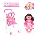 OBL961801 - Babystroller