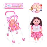 OBL961802 - Babystroller