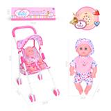 OBL961803 - Babystroller