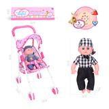 OBL961804 - Babystroller