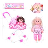 OBL961806 - Babystroller