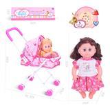 OBL961807 - Babystroller