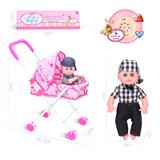 OBL961808 - Babystroller