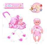 OBL961809 - Babystroller