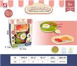 OBL961932 - 电动煎盘带灯光声音