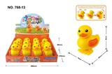 OBL961943 - Wind up toys