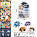 OBL961954 - Inertia series