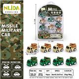 OBL961958 - Inertia series