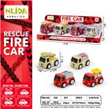 OBL961961 - Inertia series