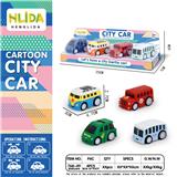 OBL961971 - Inertia series