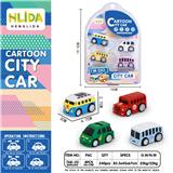 OBL961974 - Inertia series