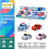 OBL961976 - Inertia series