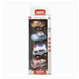 OBL962022 - Inertia series